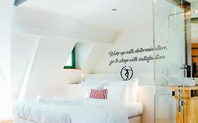 Heirloom Hotels - The House Of Trade